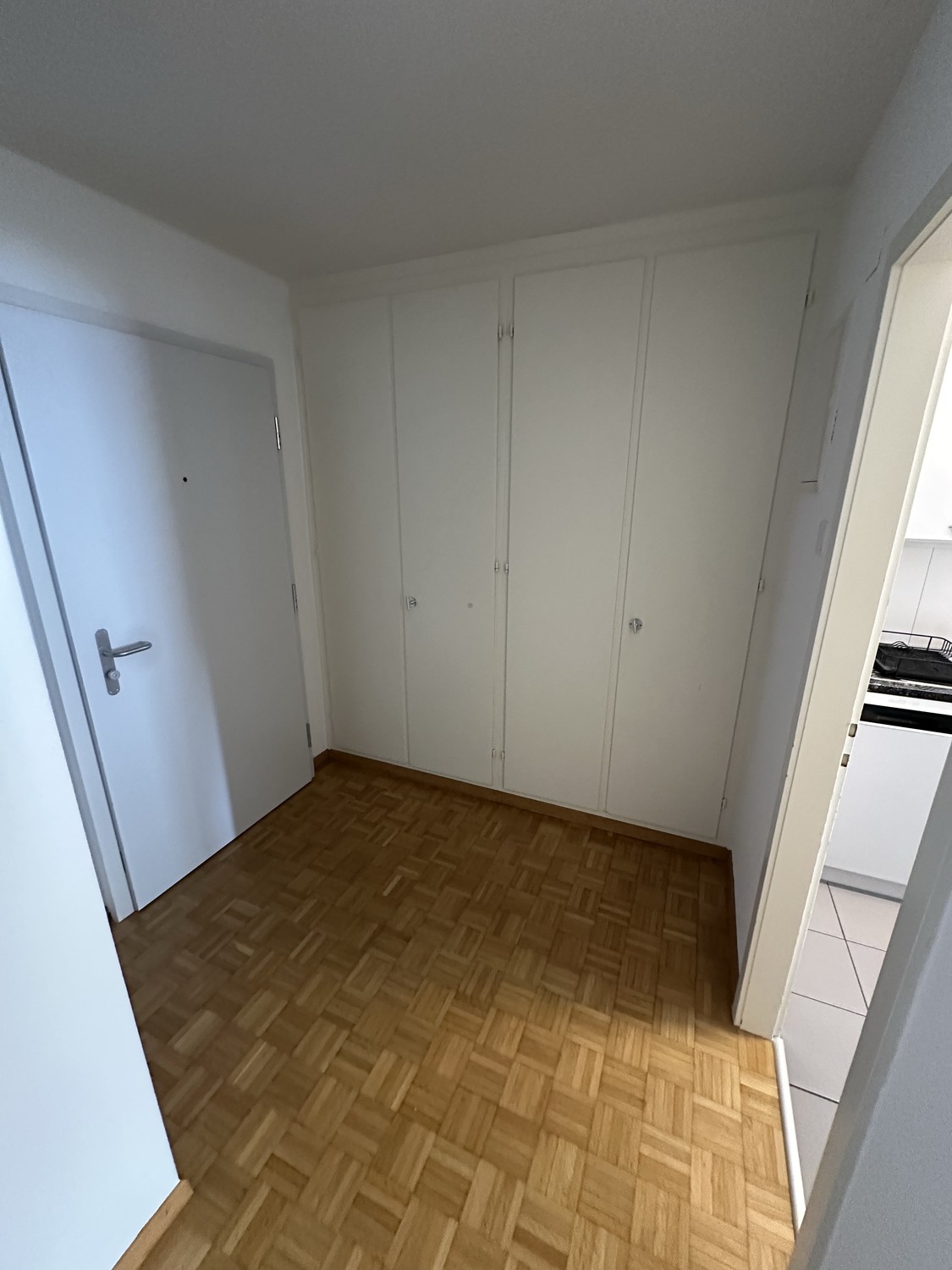 Zimmer in einer Wohngemeinschaft, Foto 6 von 10