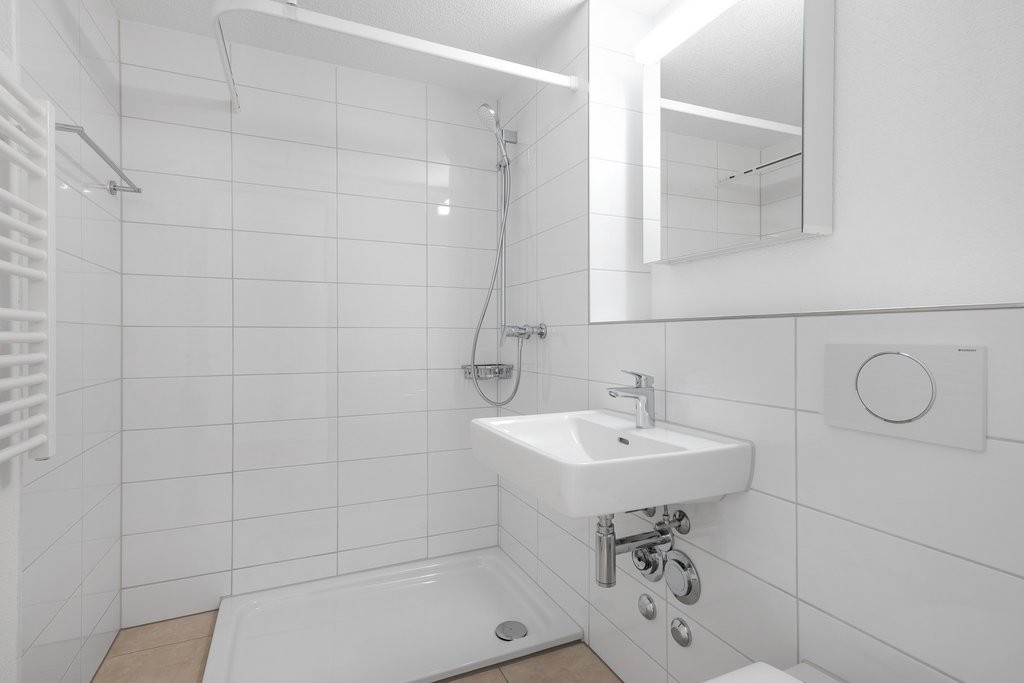 Appartement de 4 ½ pièces