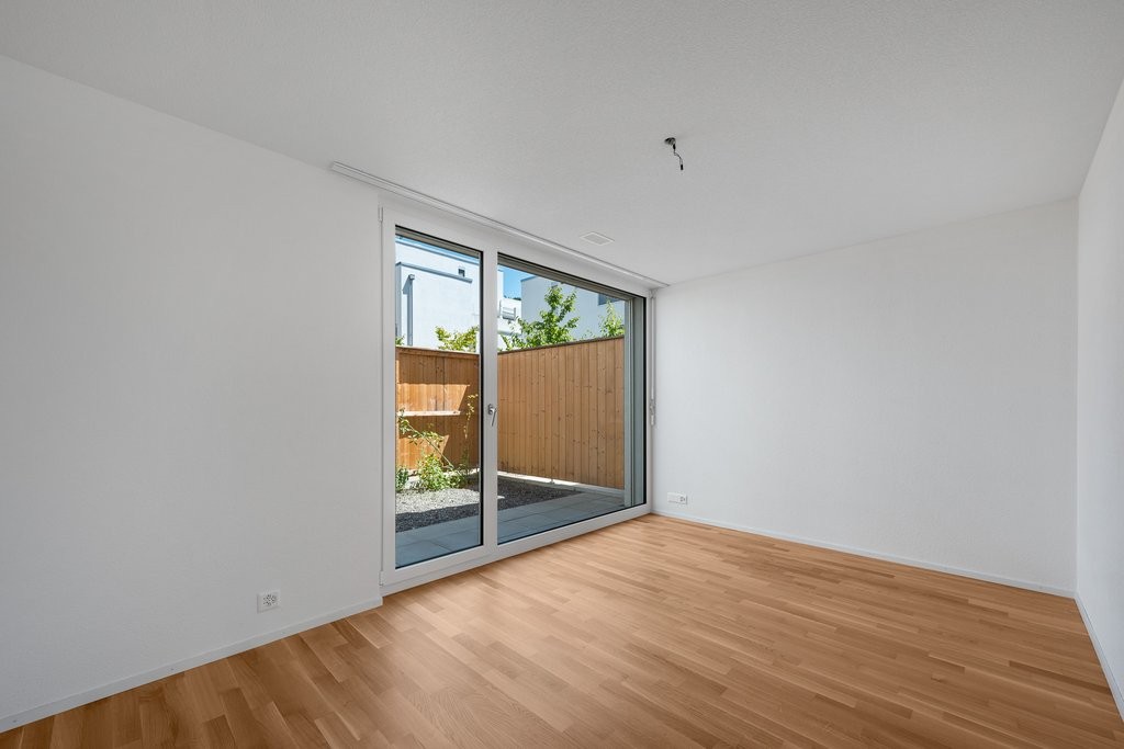 Appartement de 4 ½ pièces