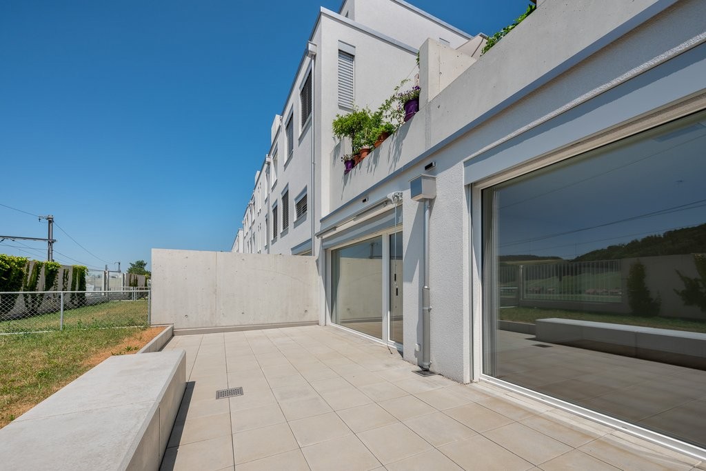 Appartement de 4 ½ pièces