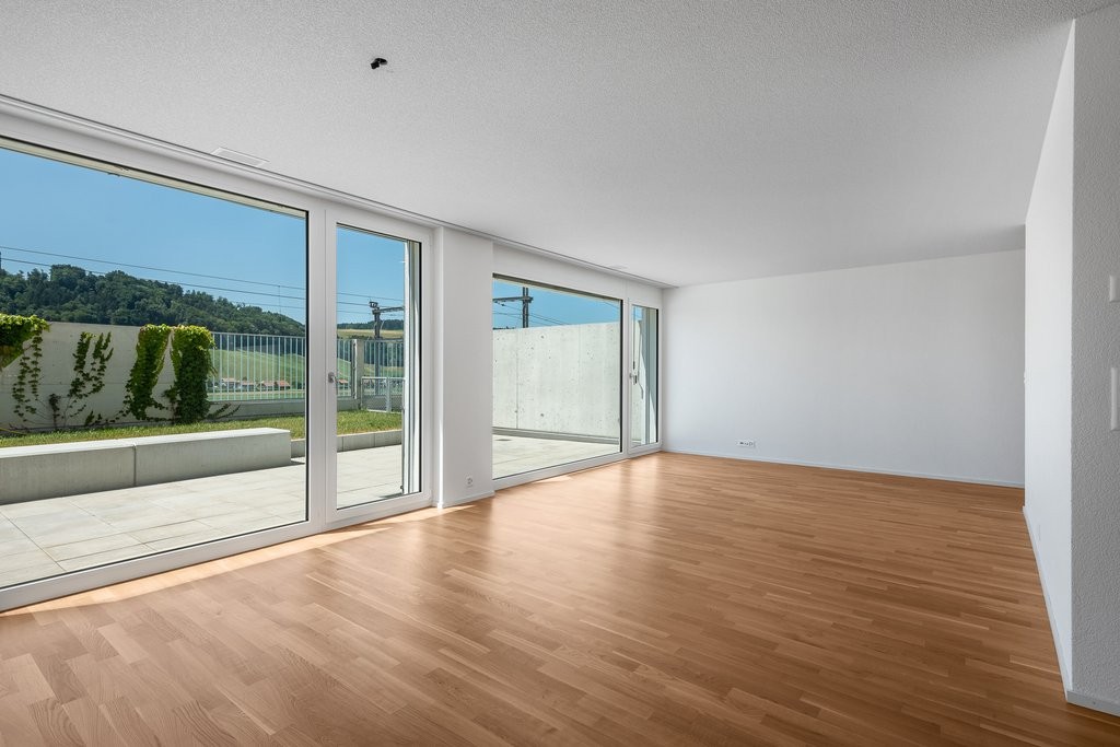 Appartement de 4 ½ pièces
