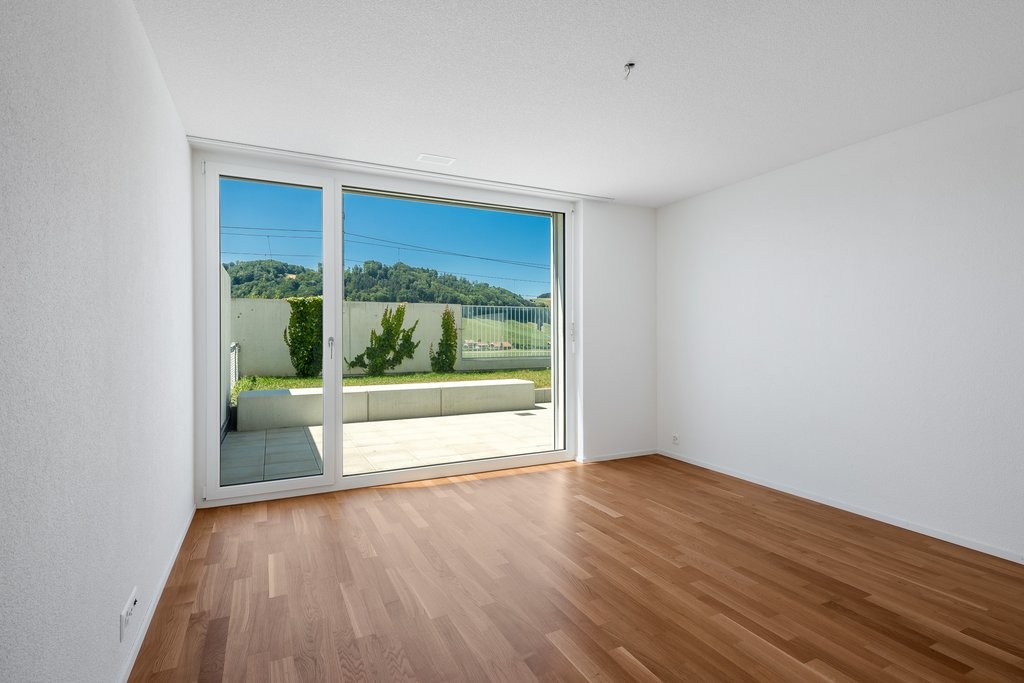 Appartement de 4 ½ pièces