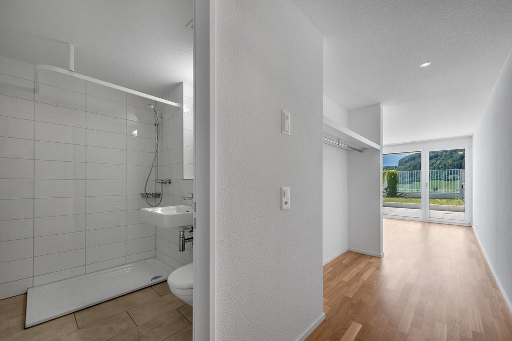 Appartement de 4 ½ pièces