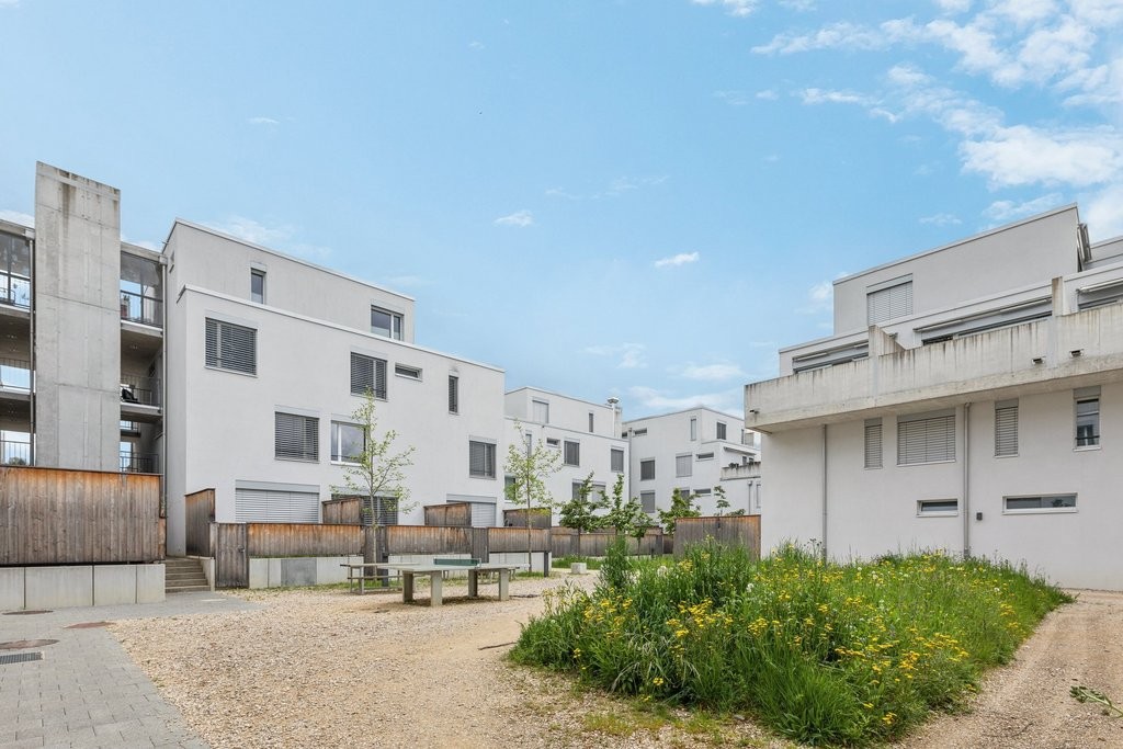 Appartement de 4 ½ pièces
