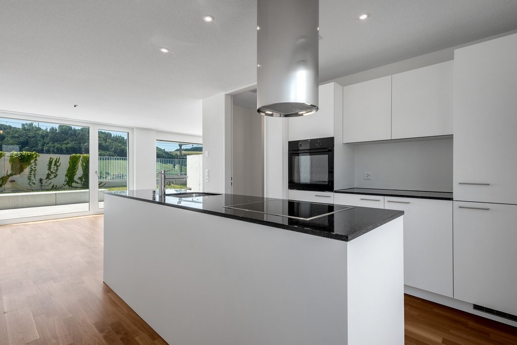 Appartement de 4 ½ pièces