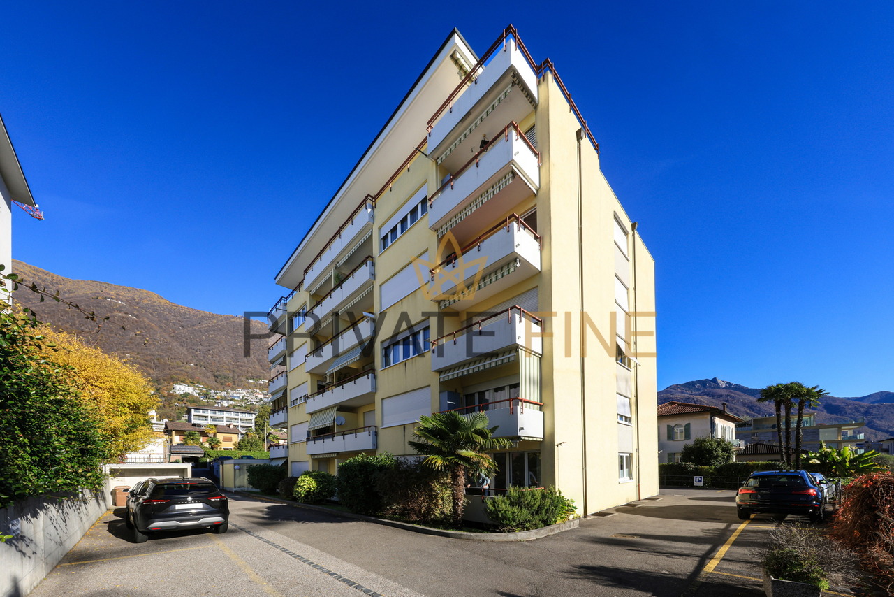 2 ½ Zimmer-Wohnung, Foto 2 von 10