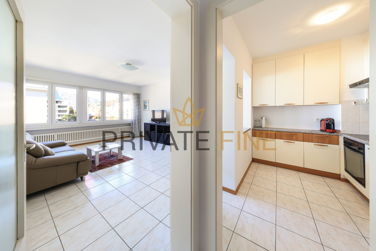 2 ½ Zimmer-Wohnung, Foto 3 von 10