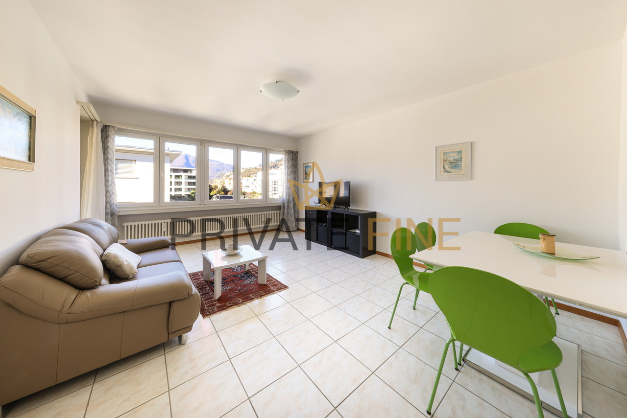 2 ½ Zimmer-Wohnung, Foto 4 von 10