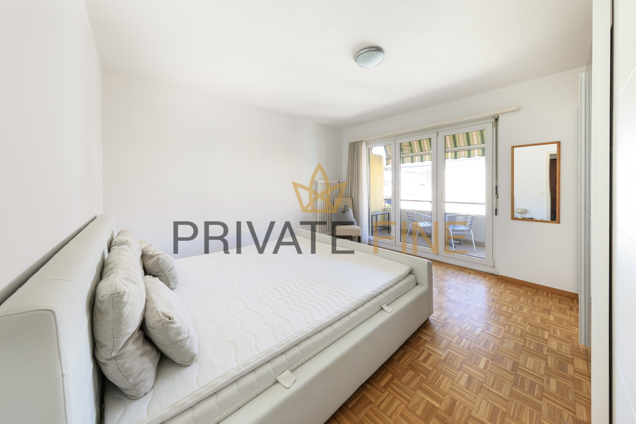 2 ½ Zimmer-Wohnung, Foto 6 von 10