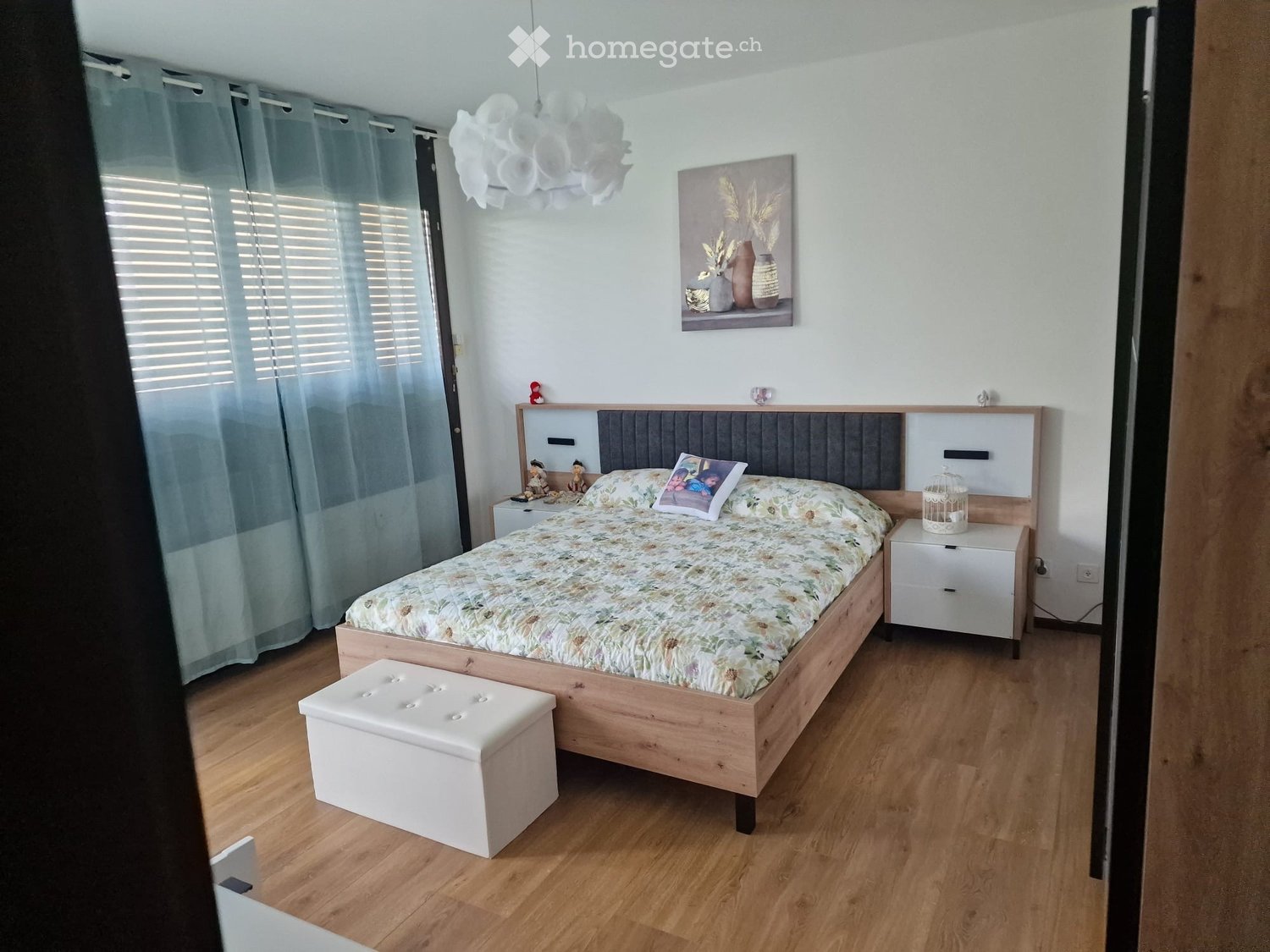 2-Zimmer-Wohnung, Foto 1 von 5