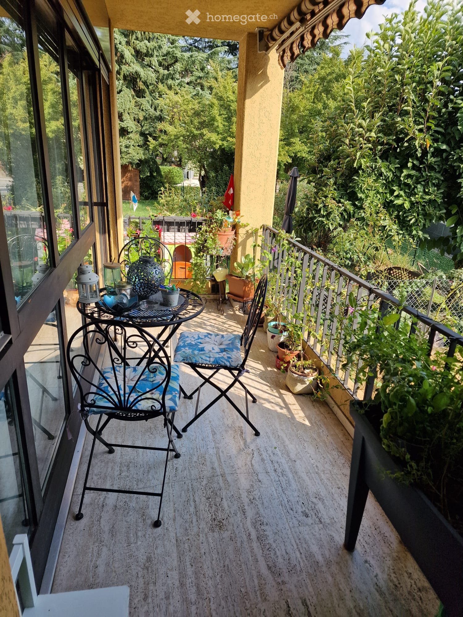 2-Zimmer-Wohnung, Foto 5 von 5