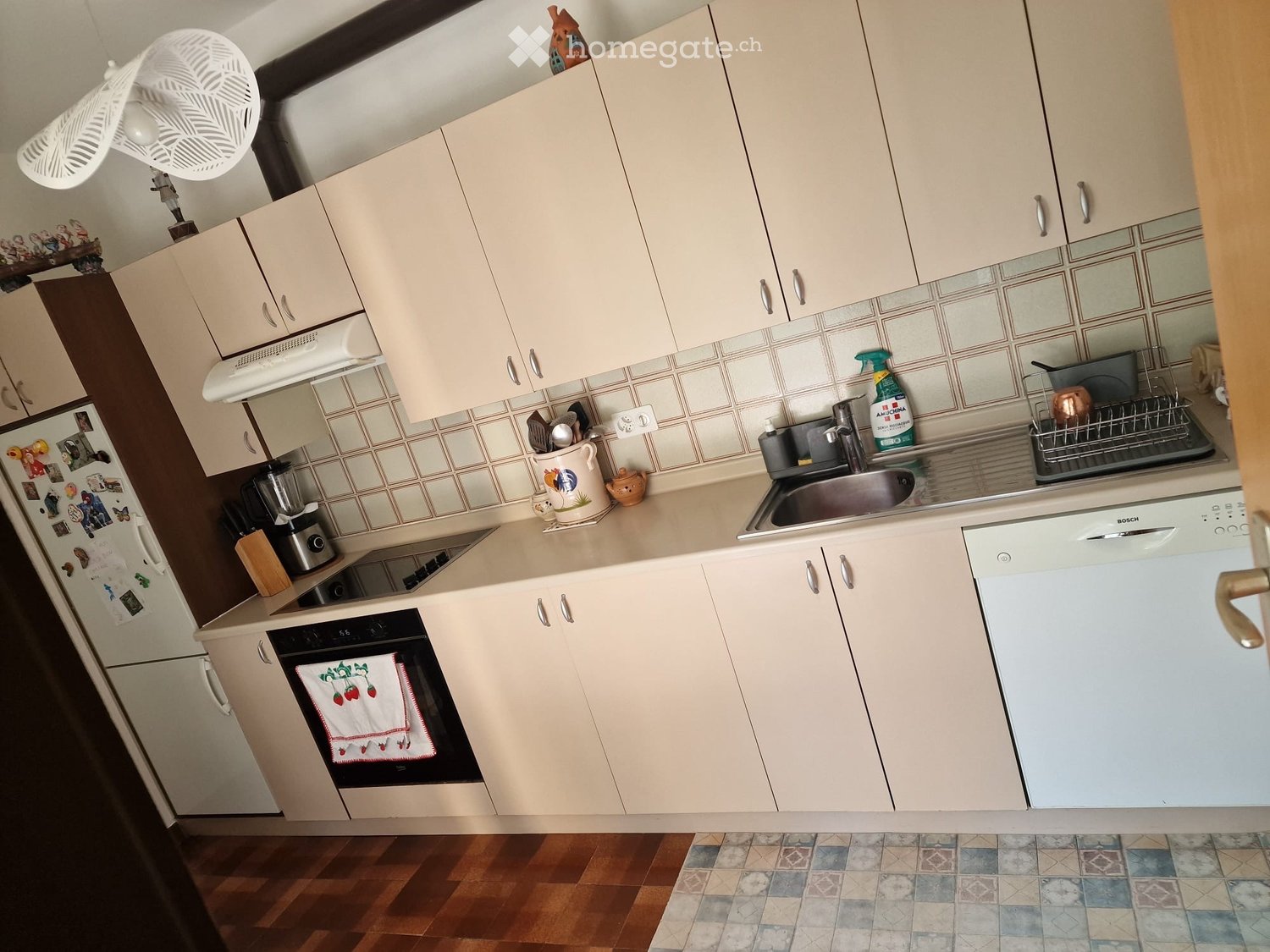 2-Zimmer-Wohnung, Foto 4 von 5