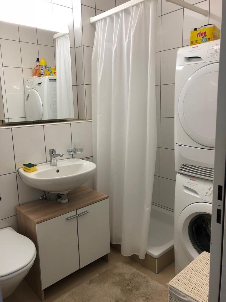 1 ½ Zimmer Wohnung, Foto 8 von 8