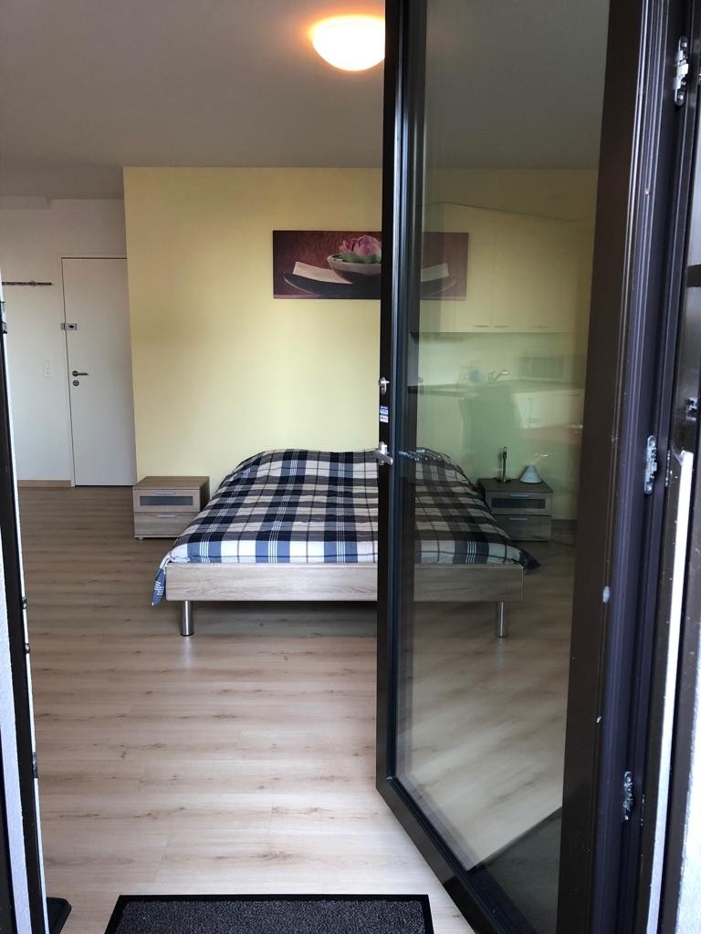 1 ½ Zimmer Wohnung, Foto 1 von 8