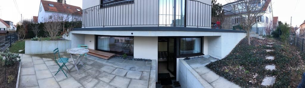 1 ½ Zimmer Wohnung, Foto 4 von 8