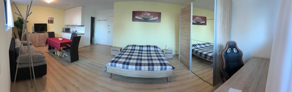 1 ½ Zimmer Wohnung, Foto 5 von 8