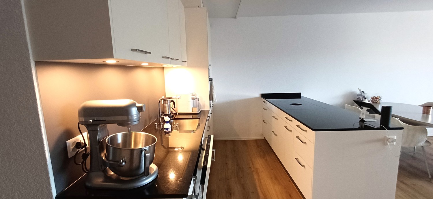 3 ½ rooms apartment, Foto 1 von 6