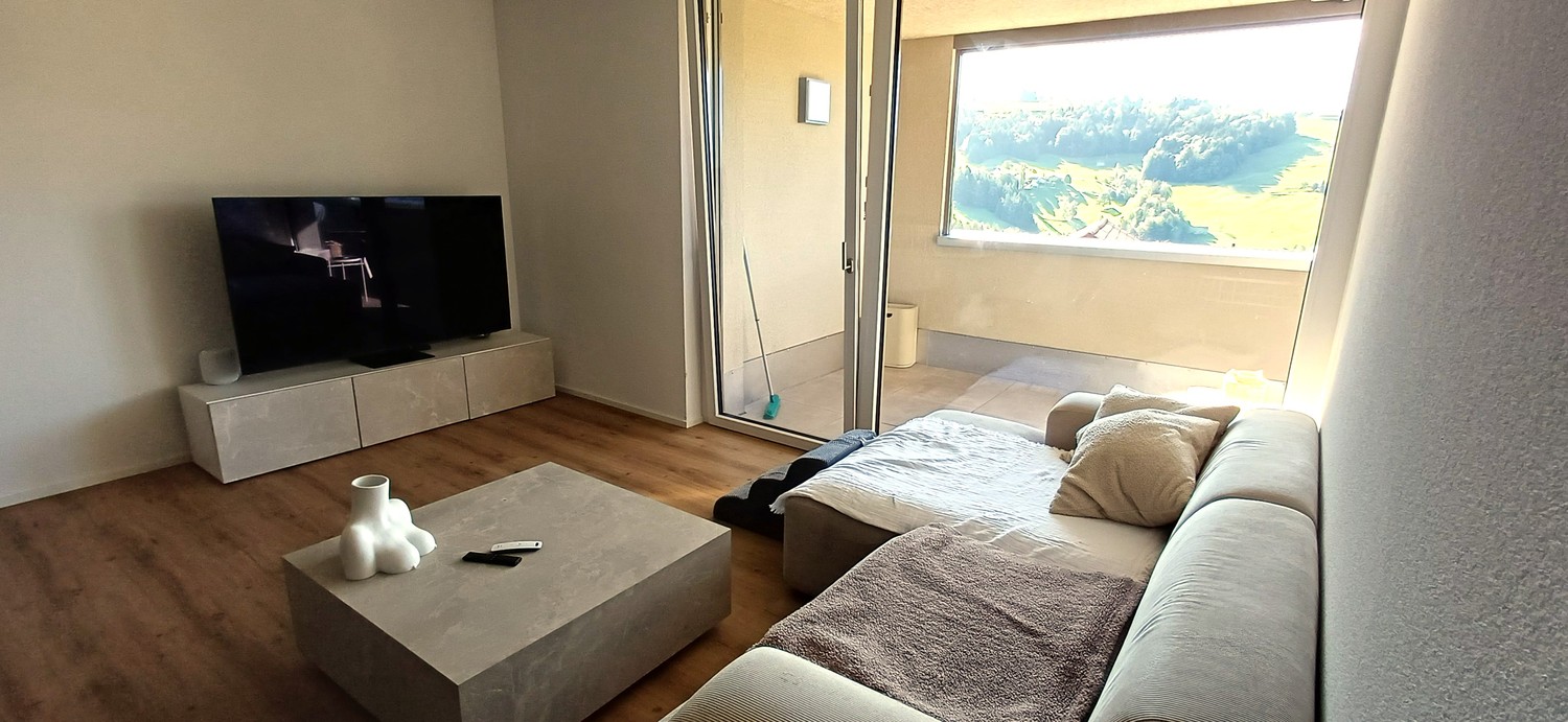 3 ½ rooms apartment, Foto 3 von 6