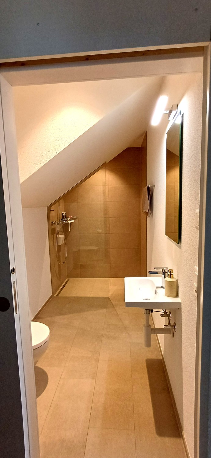 3 ½ rooms apartment, Foto 2 von 6