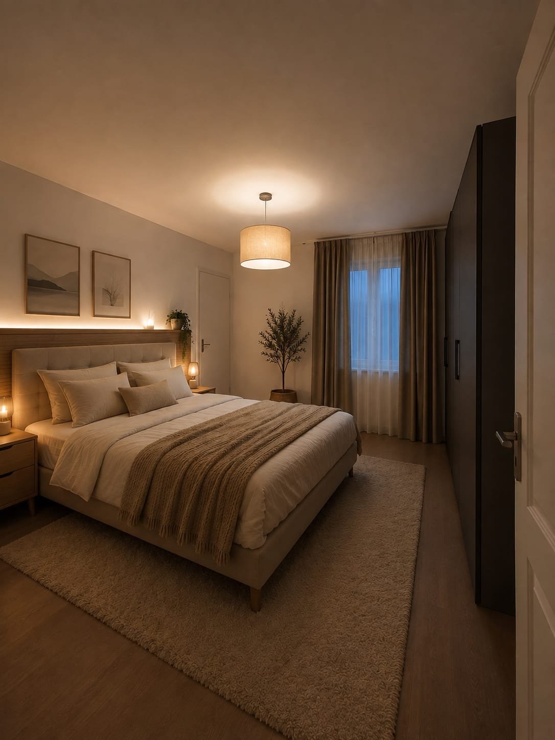 2 rooms apartment, Foto 5 von 9