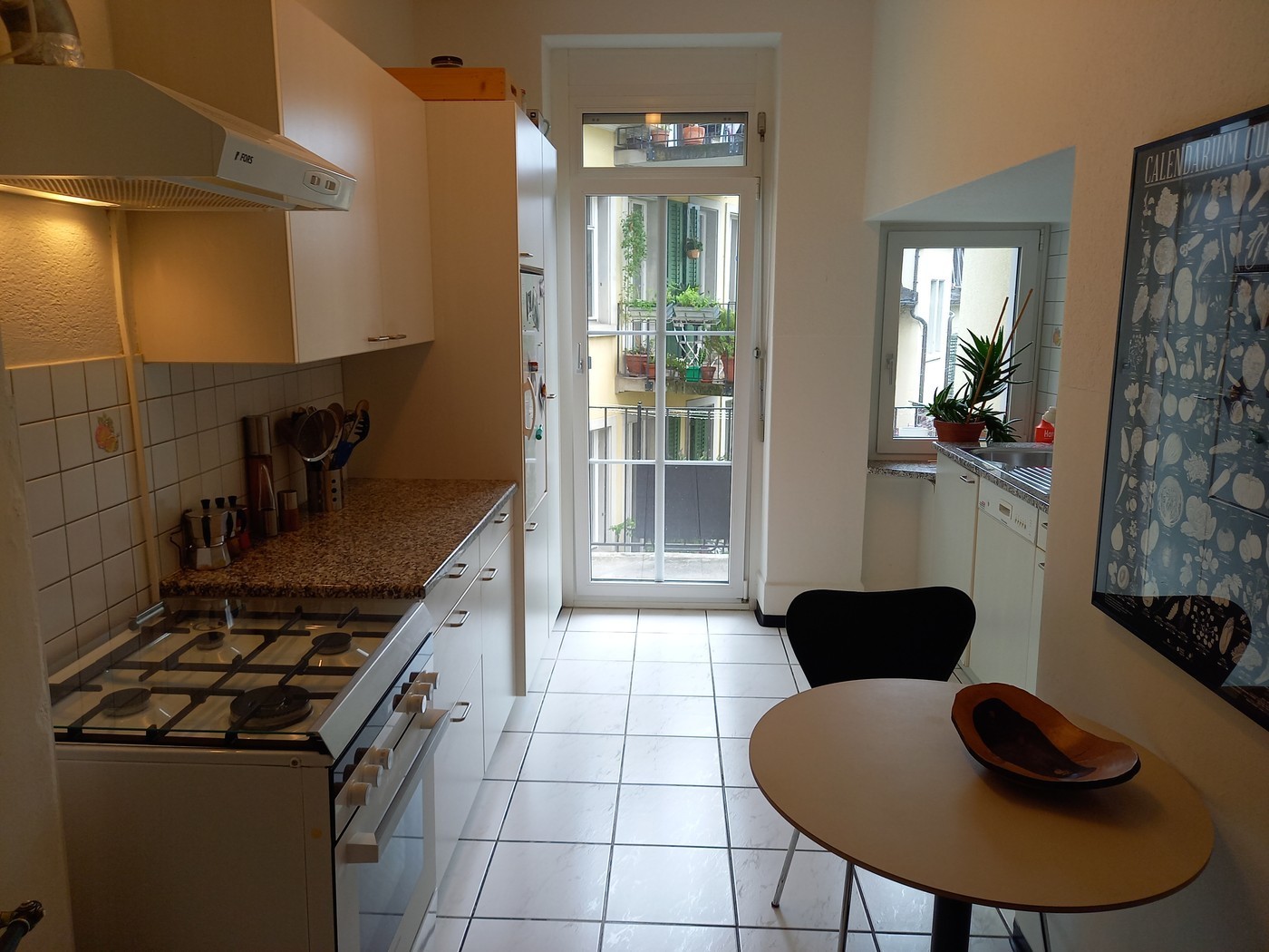 3 ½ Zimmer-Wohnung, Foto 6 von 9