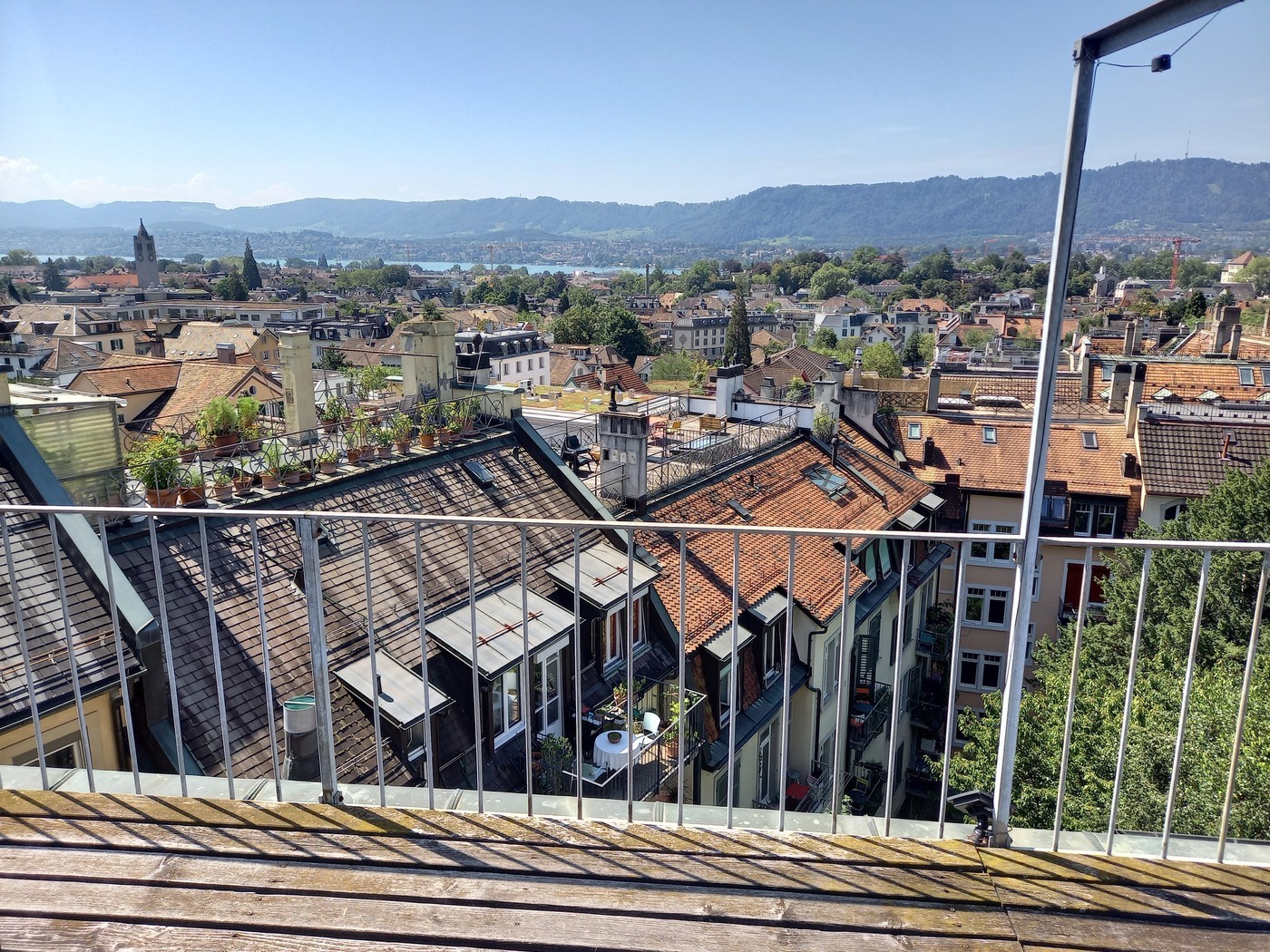 3 ½ Zimmer-Wohnung, Foto 3 von 9