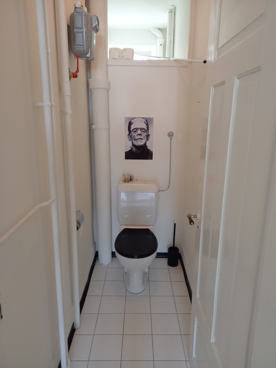 3 ½ Zimmer-Wohnung, Foto 9 von 9