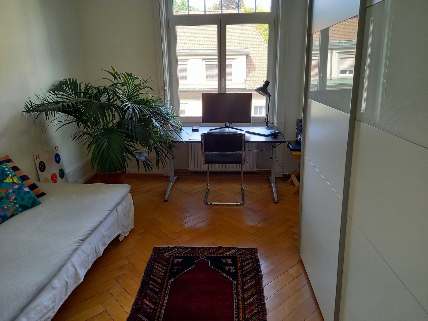 3 ½ Zimmer-Wohnung, Foto 7 von 9