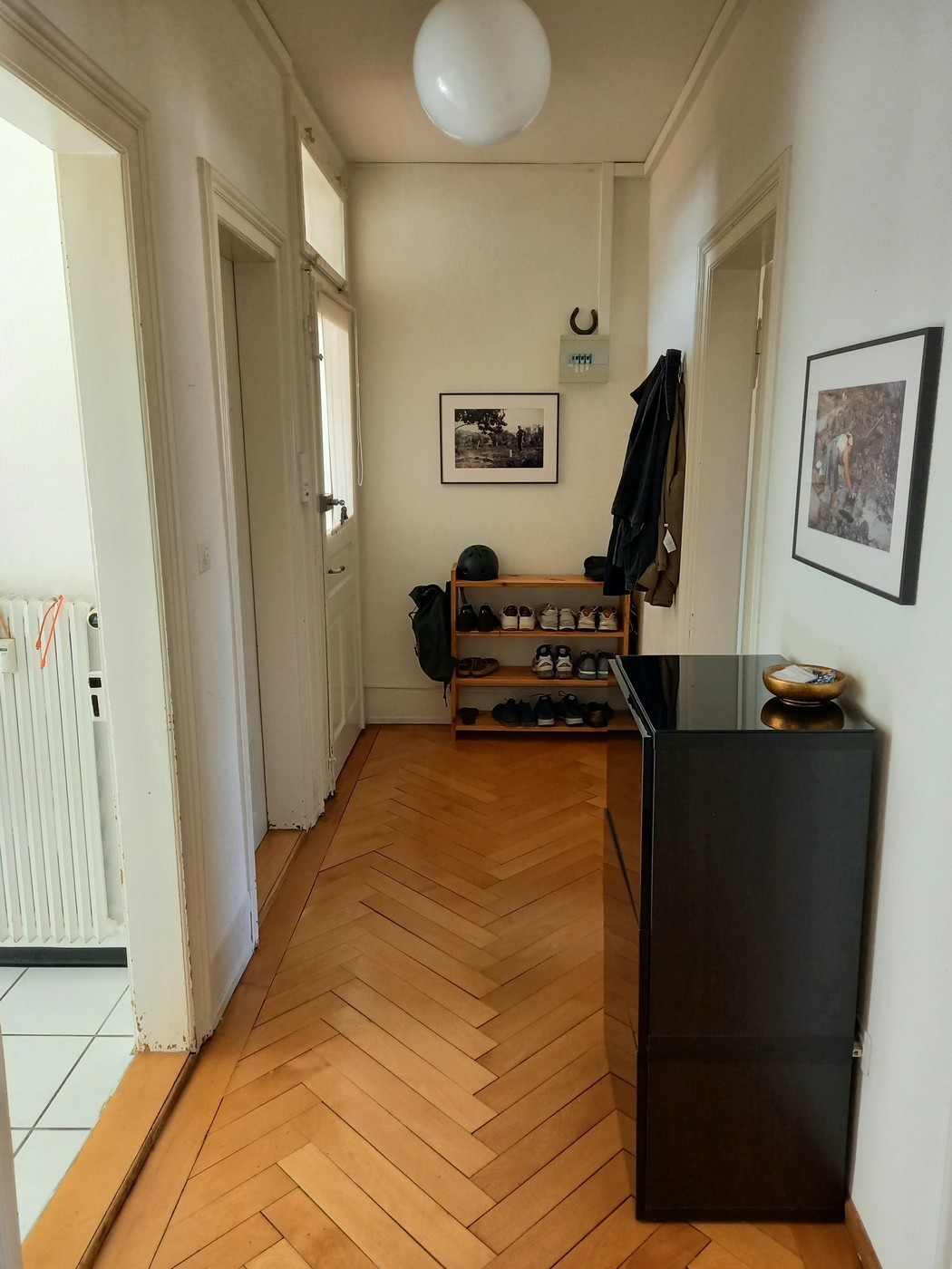3 ½ Zimmer-Wohnung, Foto 5 von 9