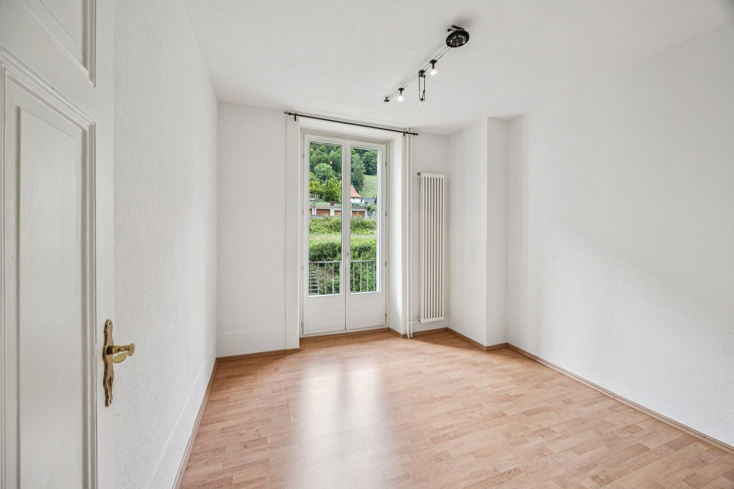 4 ½ Zimmer Wohnung
