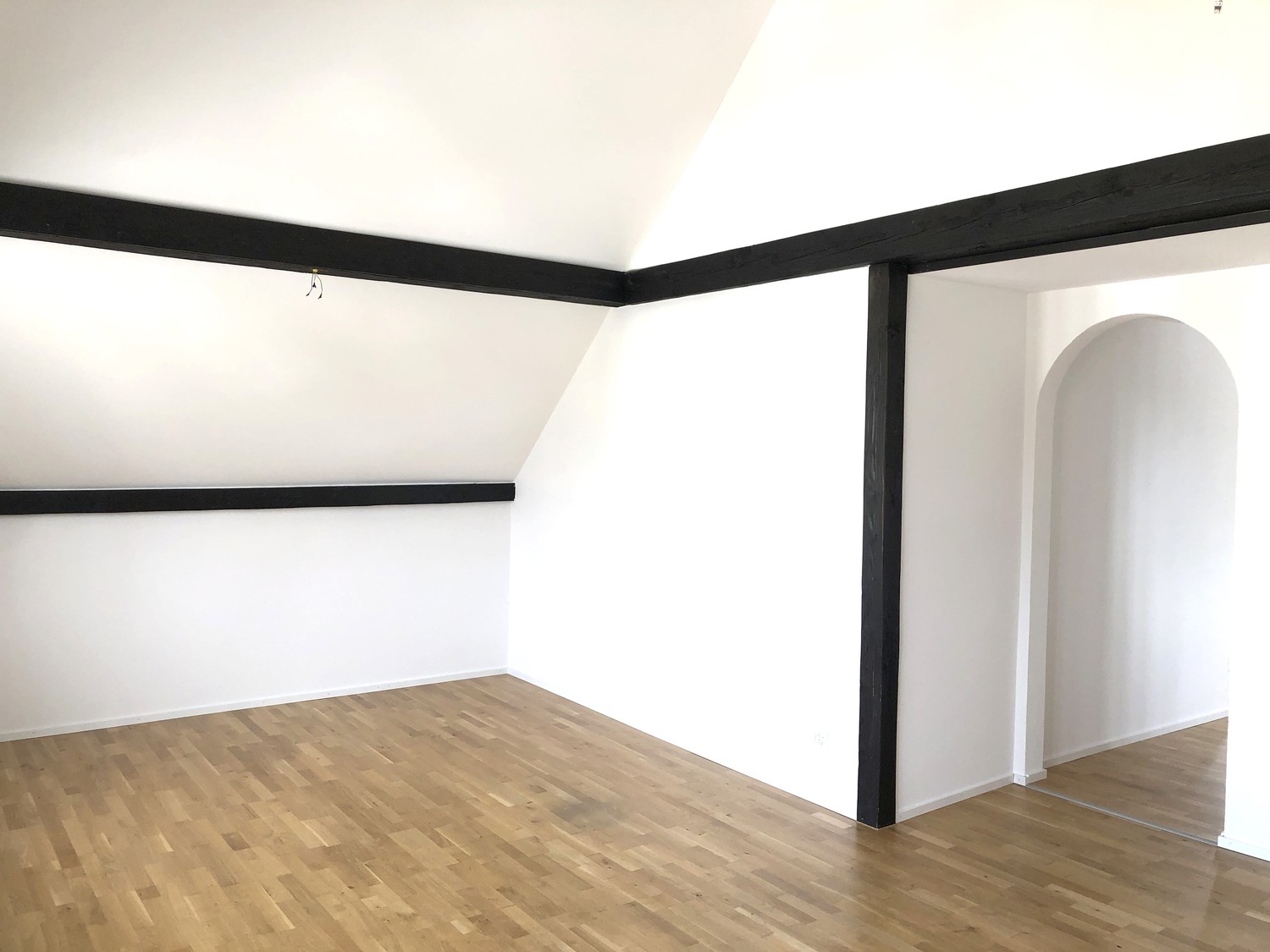 appartamento di 2 ½ locali
