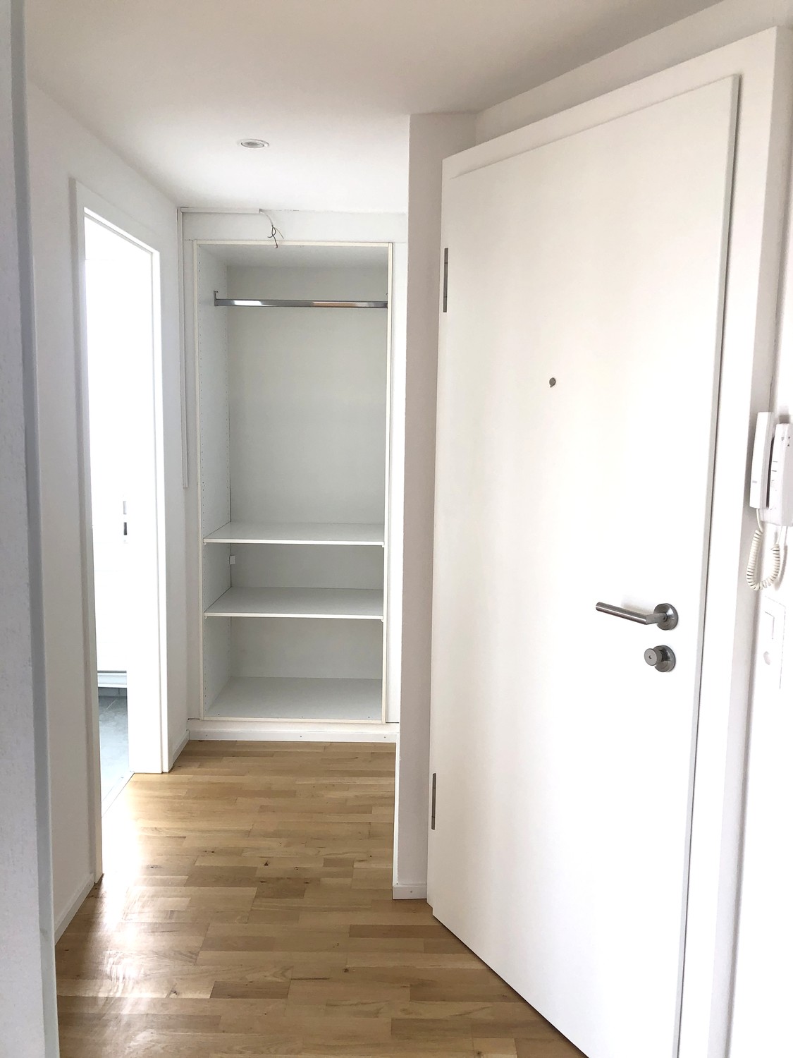 appartamento di 2 ½ locali