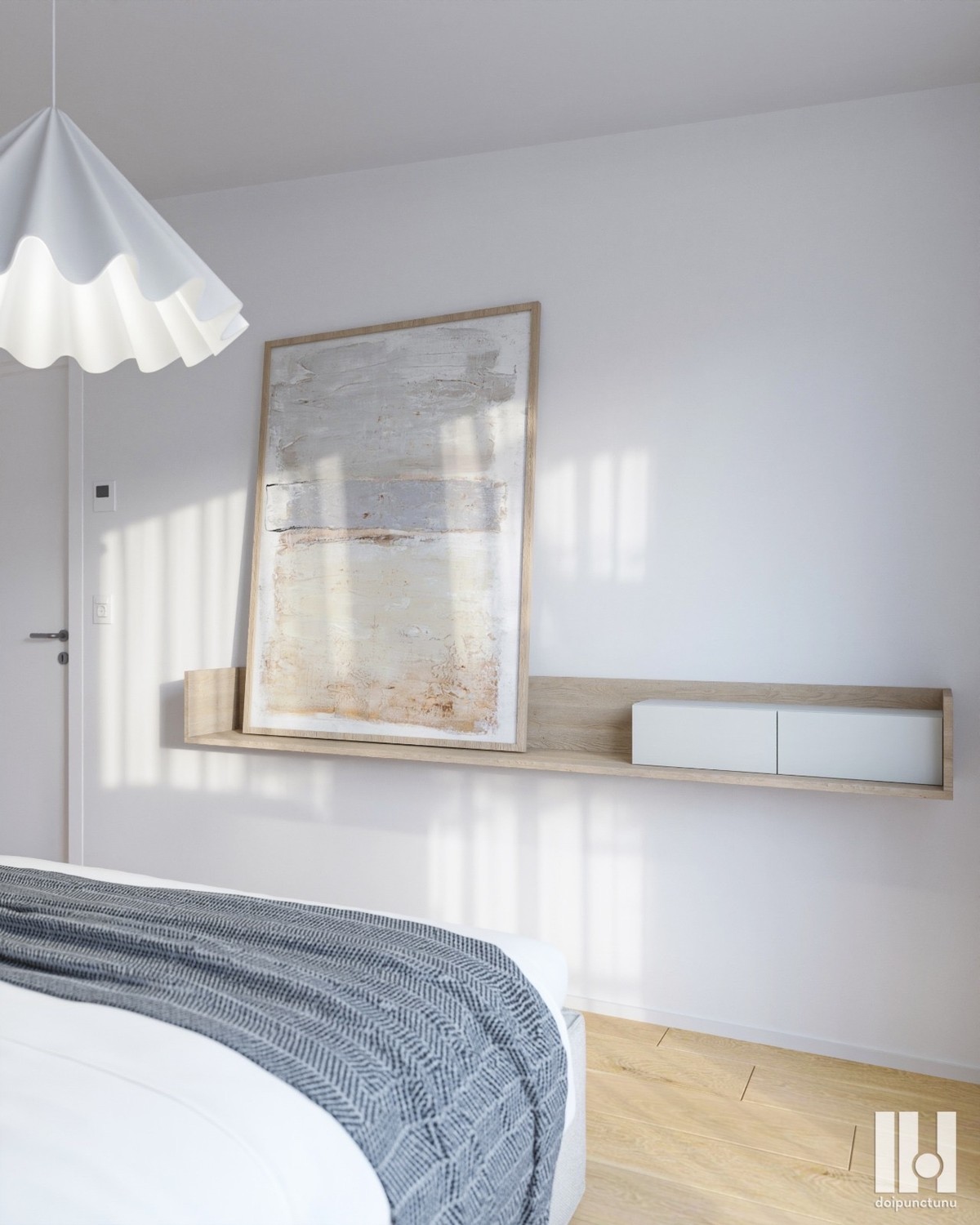 4 ½ Zimmer Wohnung