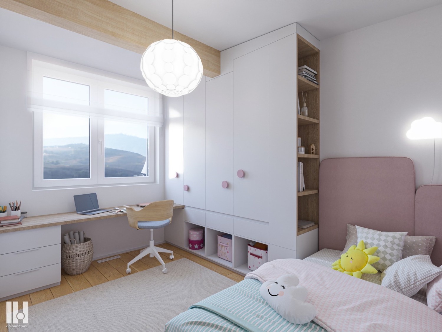 4 ½ Zimmer Wohnung