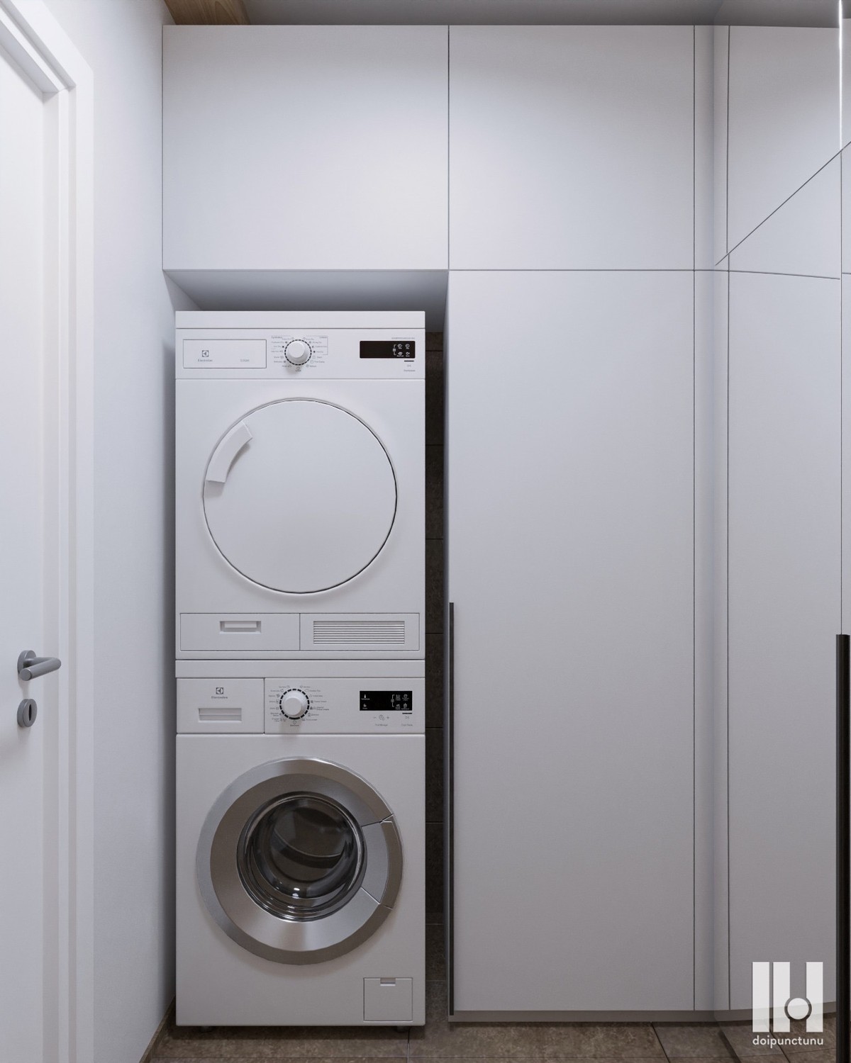 4 ½ Zimmer Wohnung