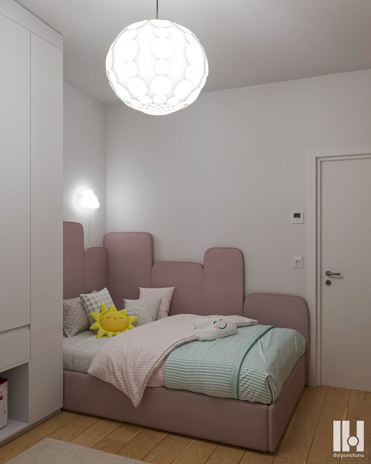 4 ½ Zimmer Wohnung