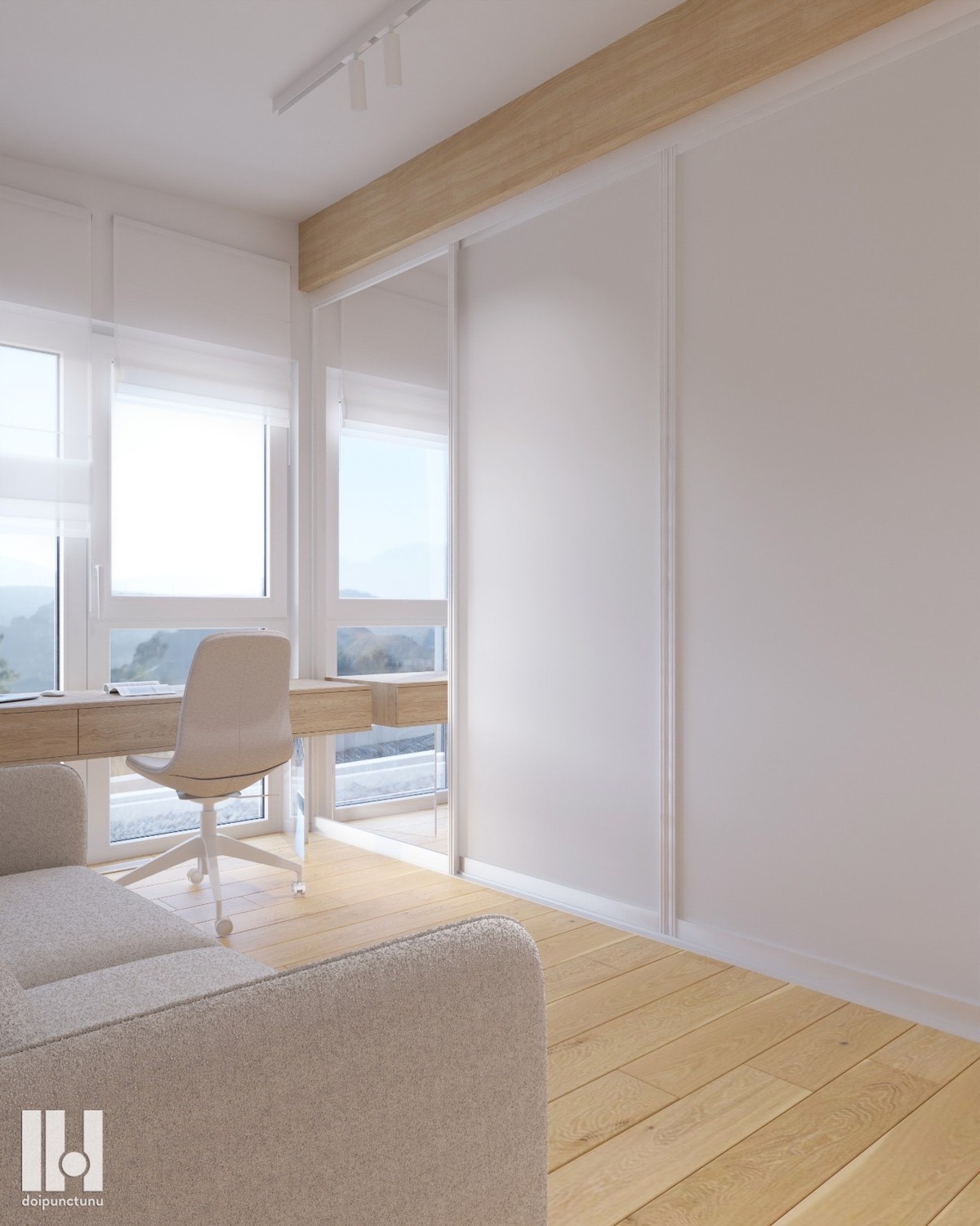 4 ½ Zimmer Wohnung