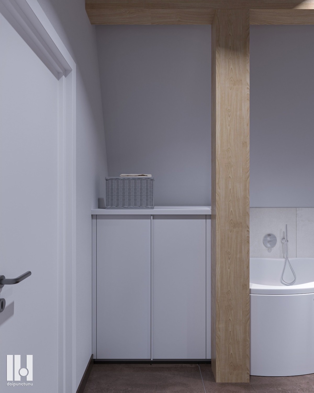 4 ½ Zimmer Wohnung