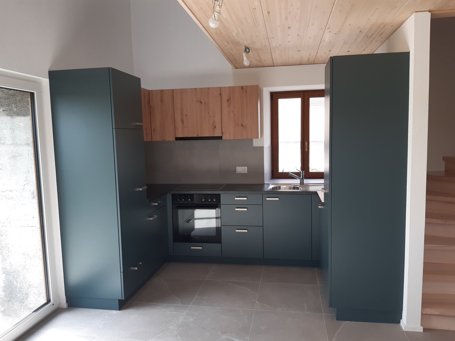 2 Zimmer Duplex, Foto 3 von 9