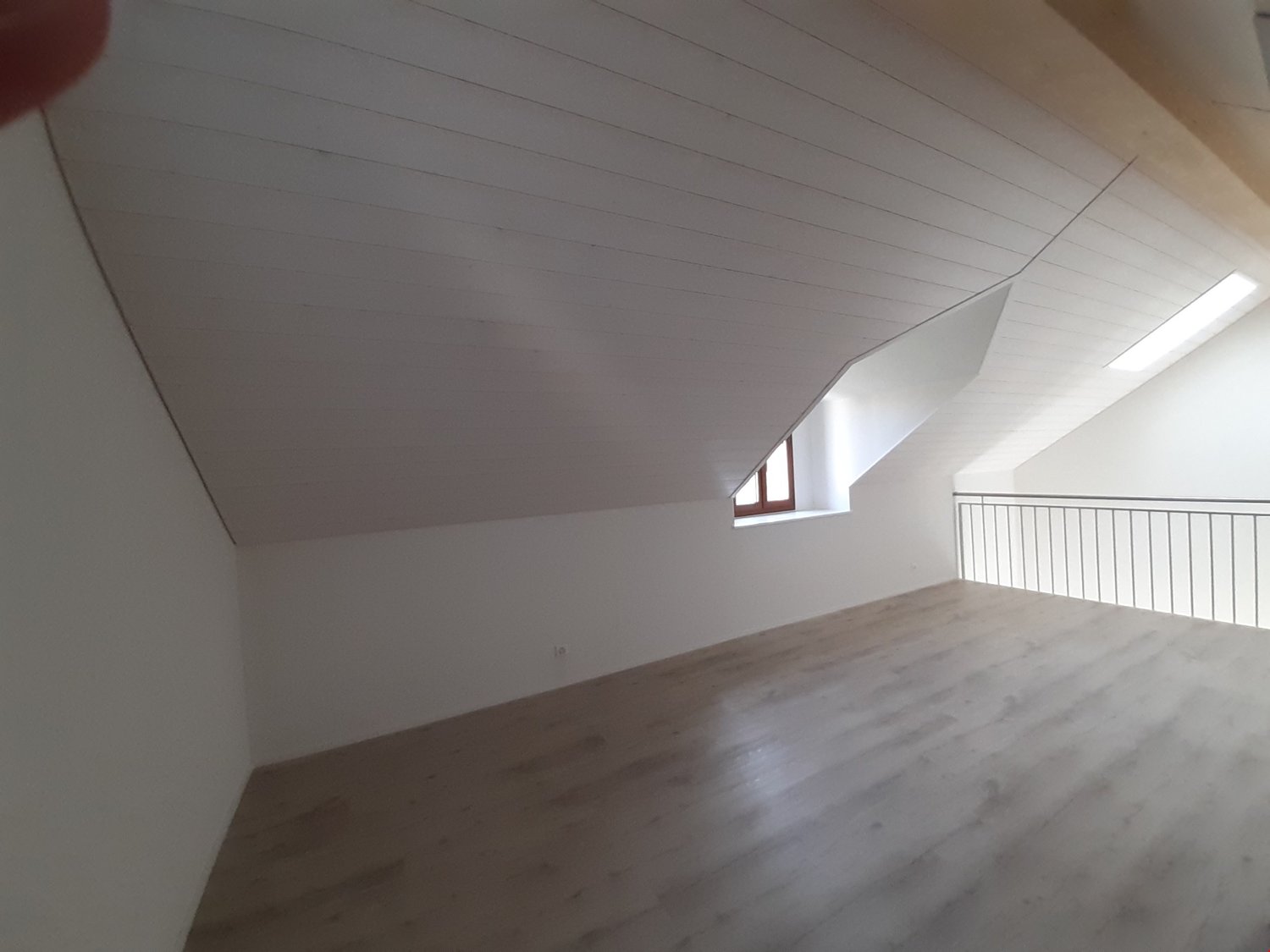 2 Zimmer Duplex, Foto 7 von 9