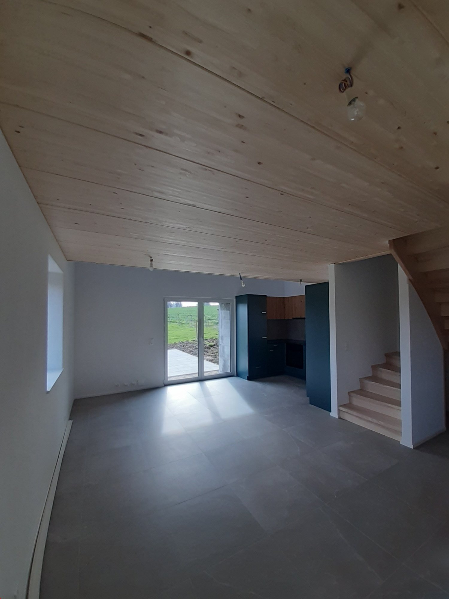 2 Zimmer Duplex, Foto 4 von 9