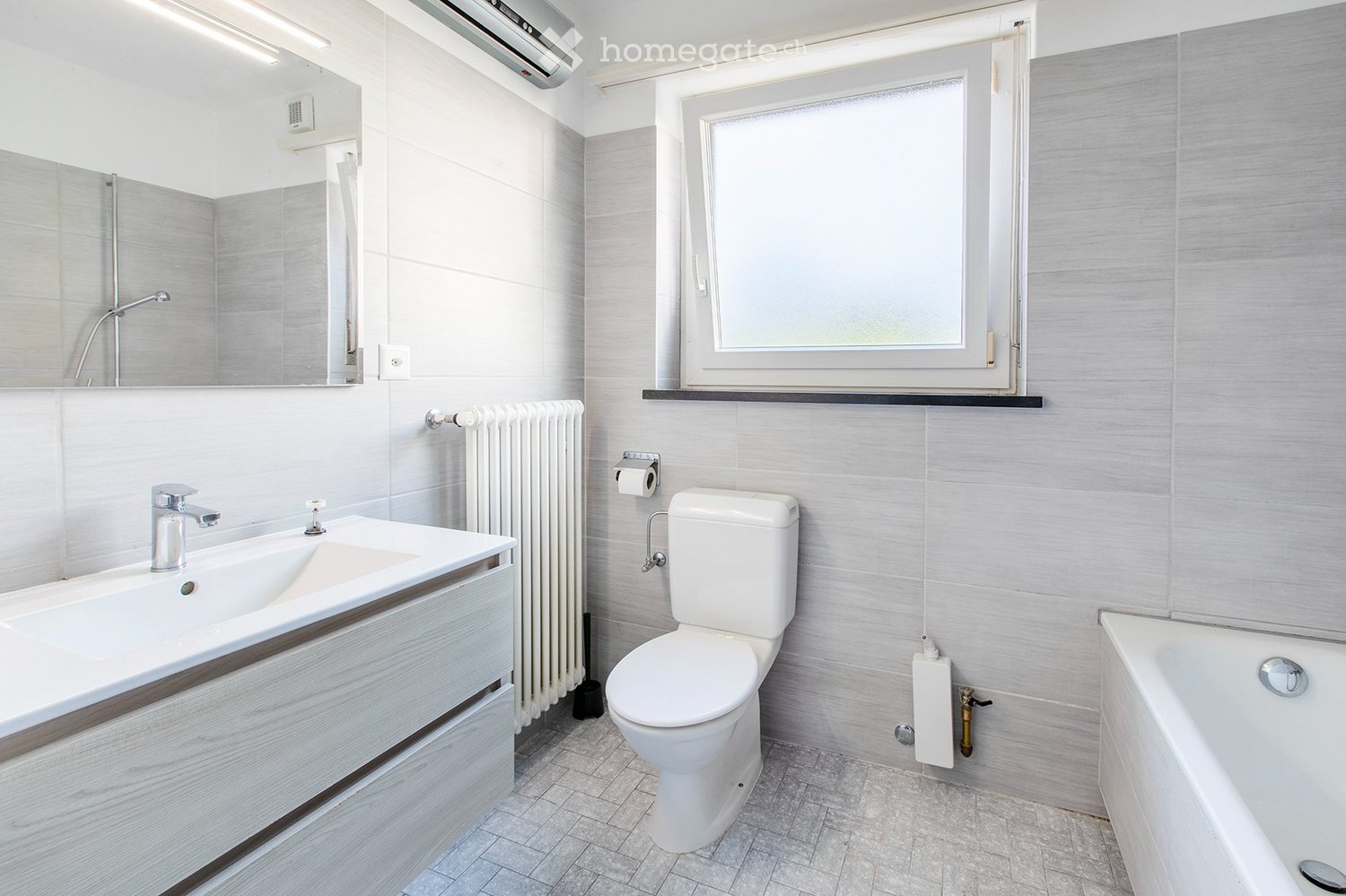 3 ½ Zimmer Wohnung