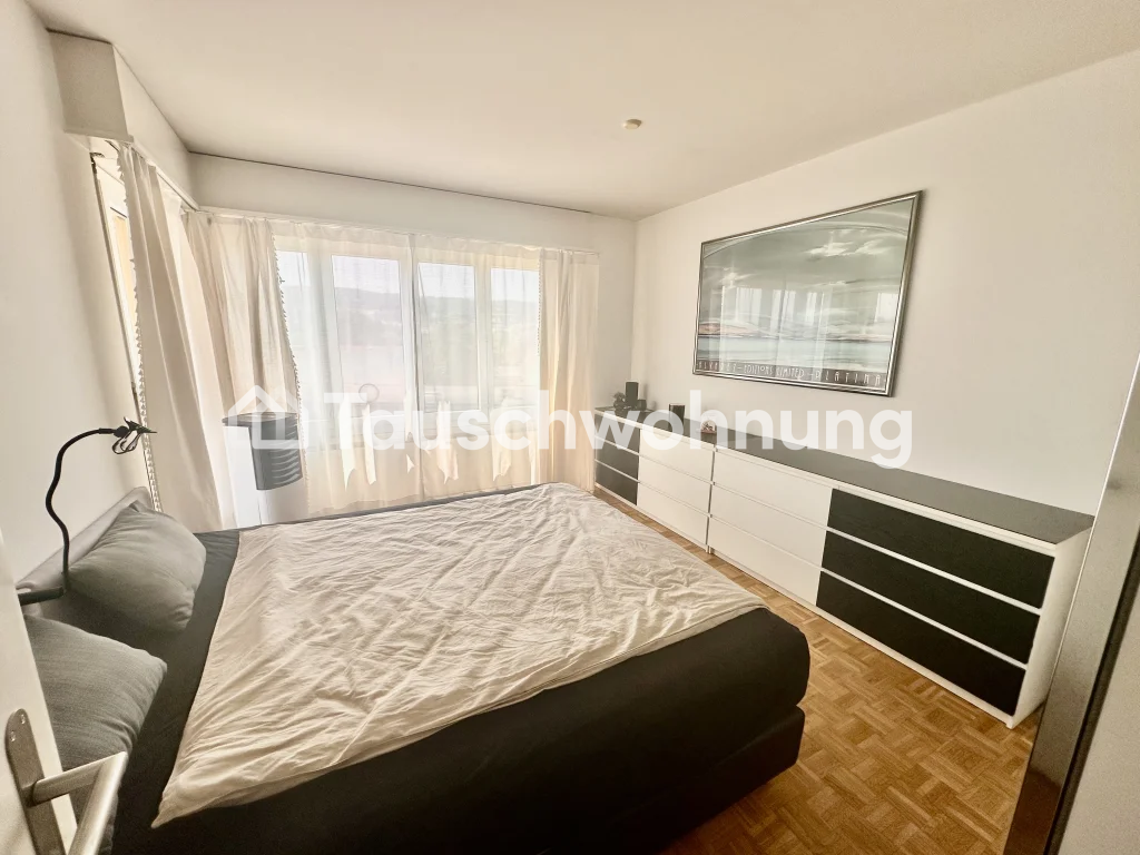 Appartement de 5 ½ pièces