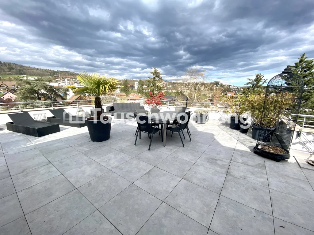 Appartement de 5 ½ pièces