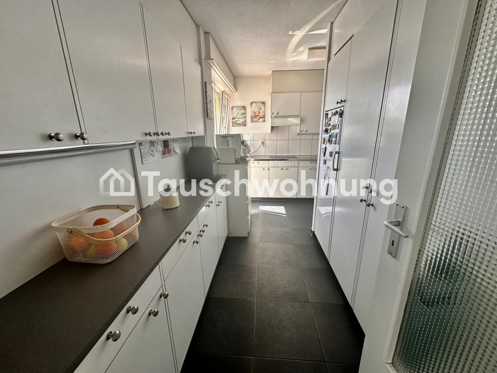 Appartement de 5 ½ pièces