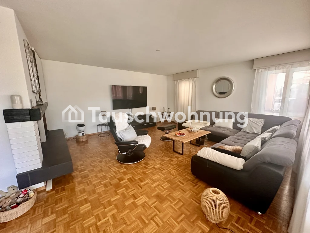 Appartement de 5 ½ pièces