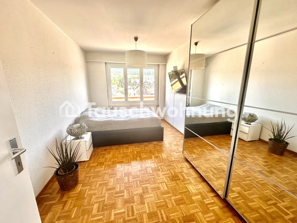 Appartement de 5 ½ pièces