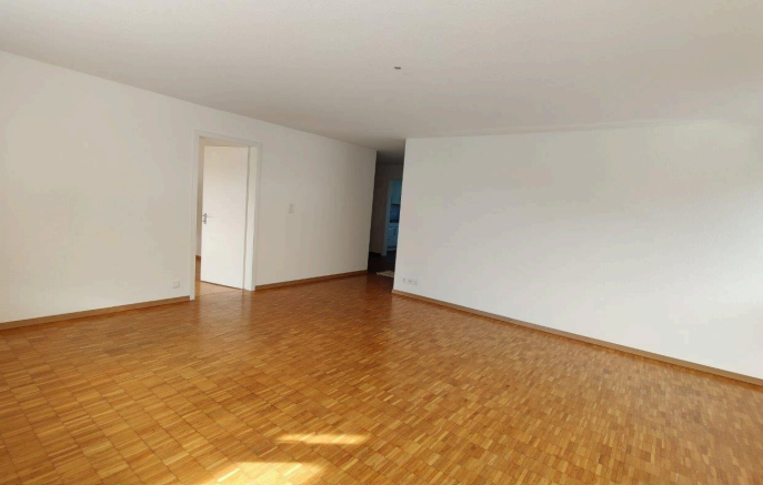 4 ½ rooms apartment, Foto 5 von 10