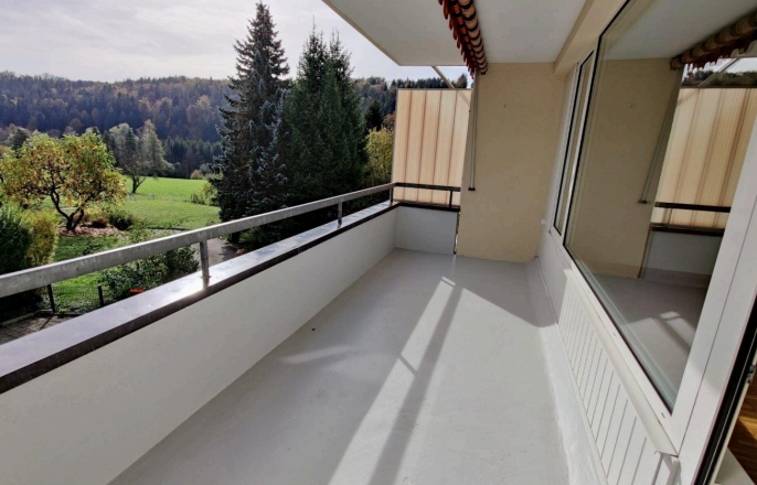 4 ½ rooms apartment, Foto 9 von 10