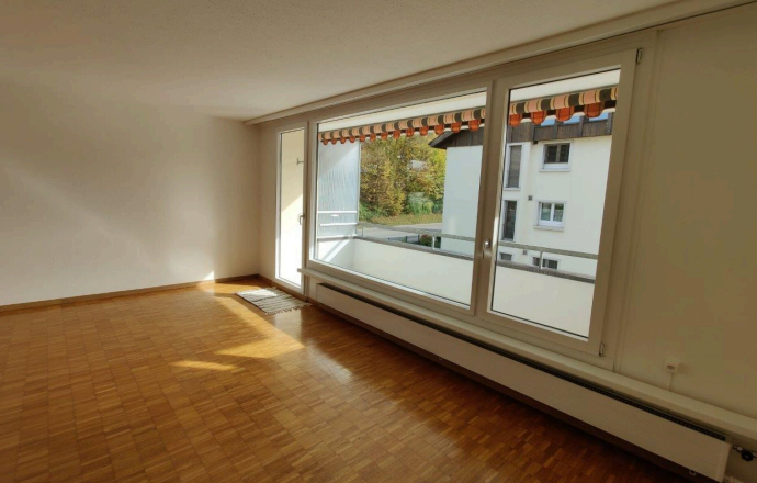4 ½ rooms apartment, Foto 4 von 10